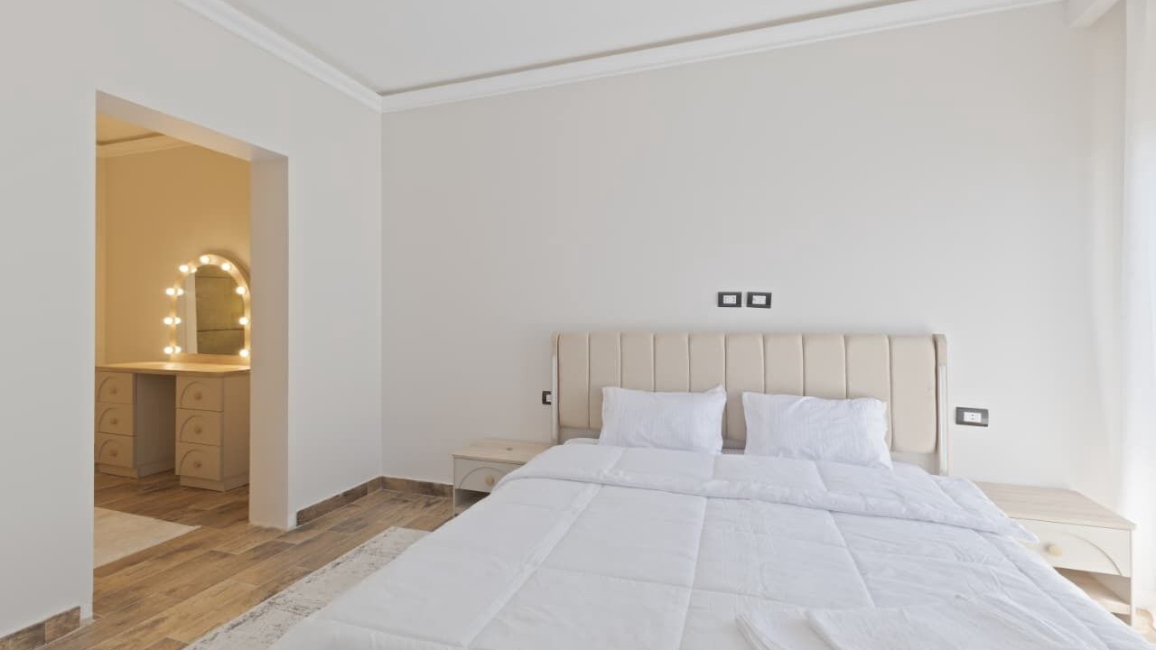 Photo of Bedroom in New Cairo