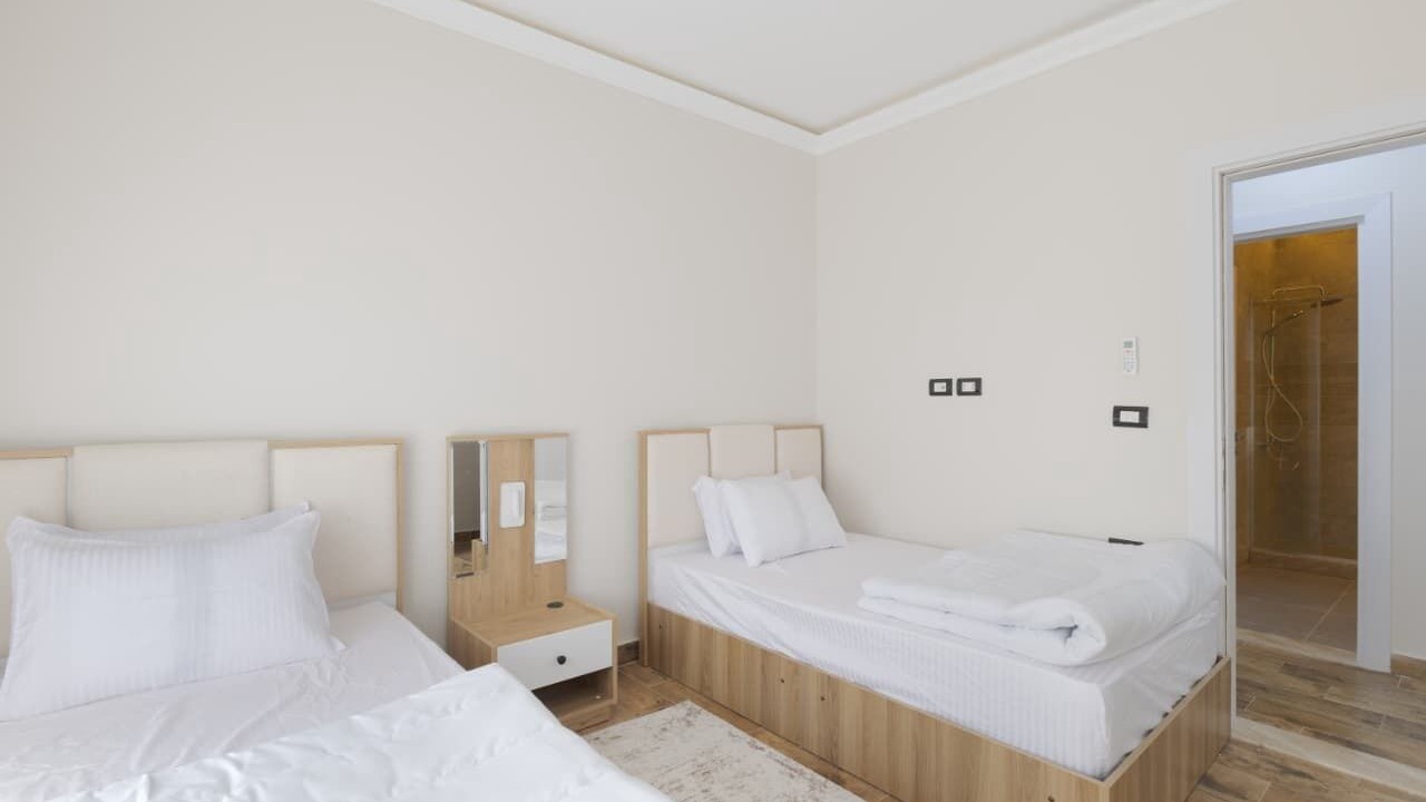 Photo of Bedroom in New Cairo