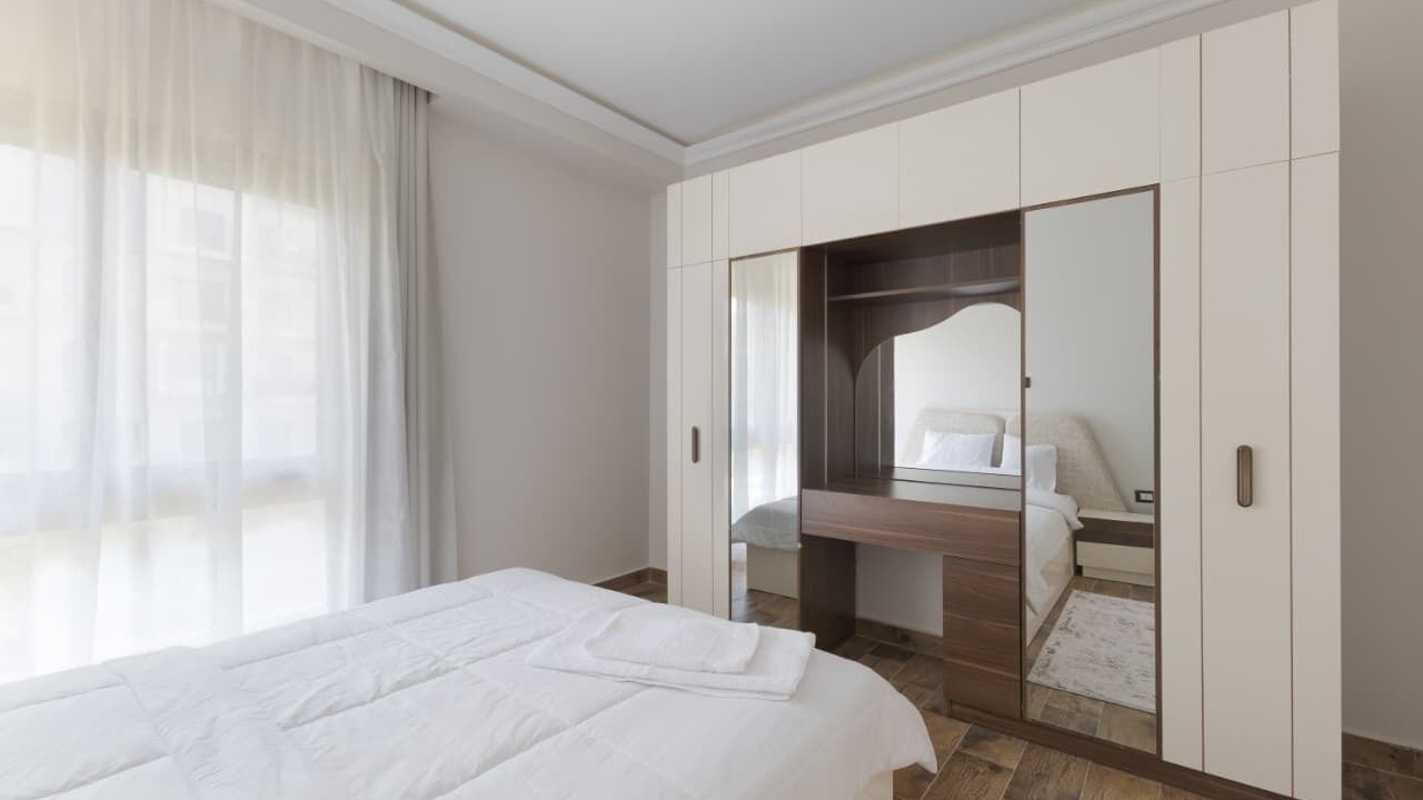 Photo of Bedroom in New Cairo