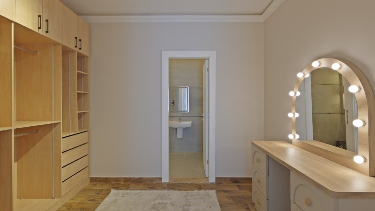 Photo of Bathroom in New Cairo