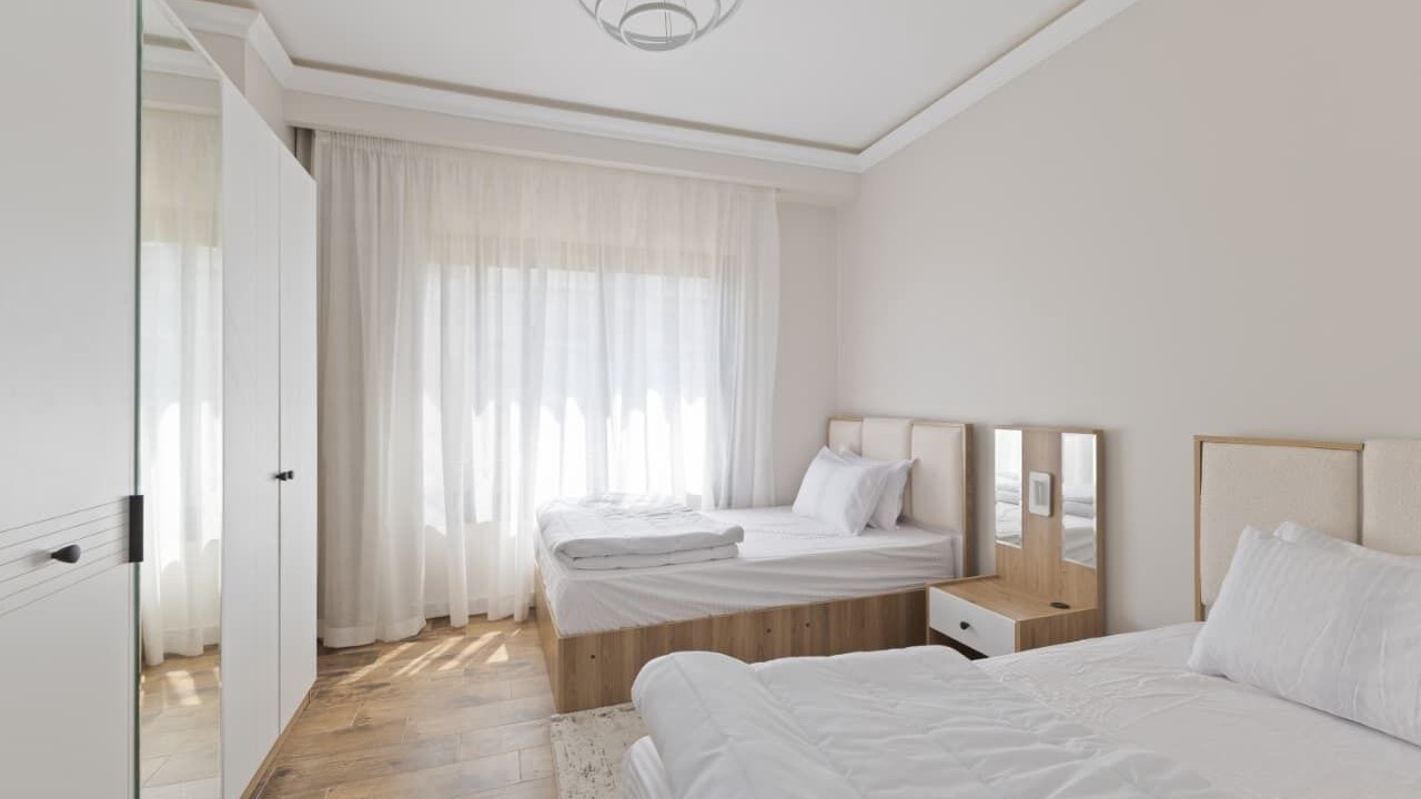 Photo of Bedroom in New Cairo