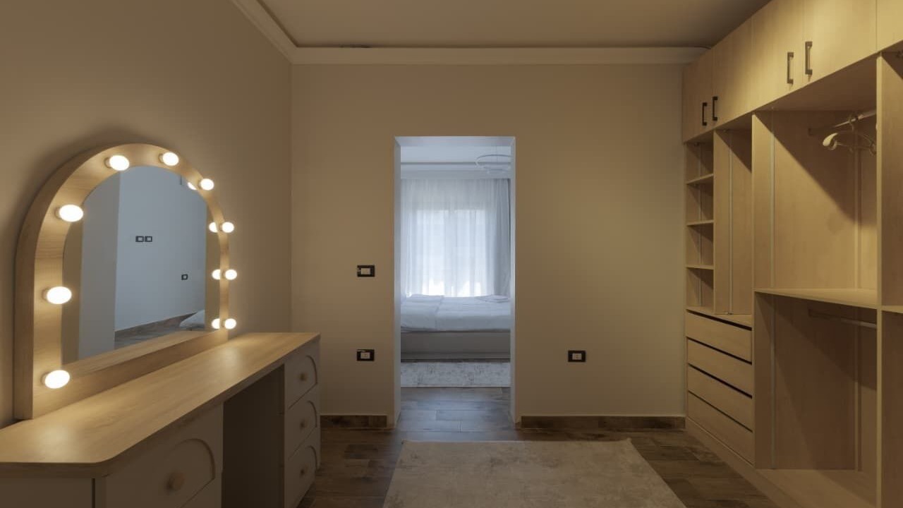 Photo of Bedroom in New Cairo