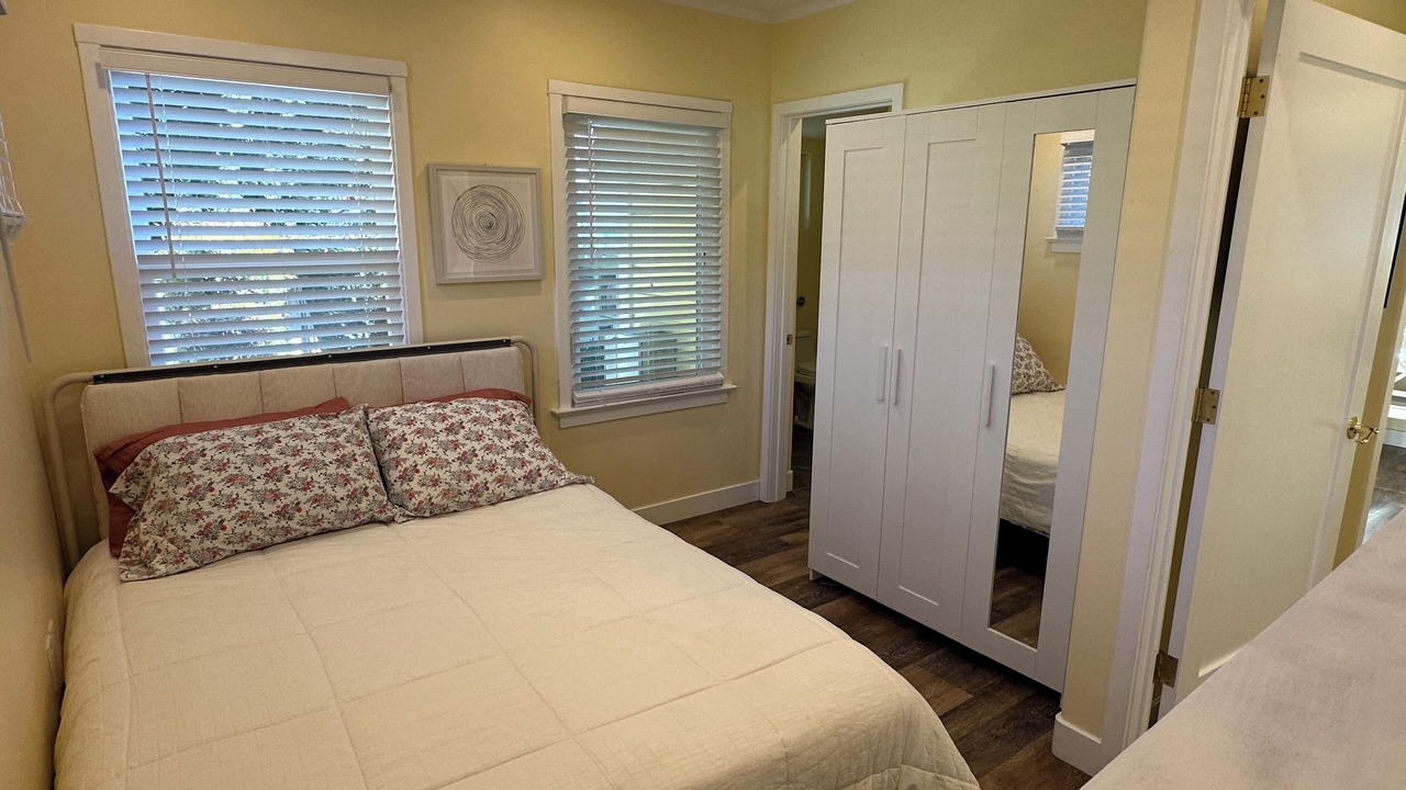 Photo of Bedroom in Oak Park
