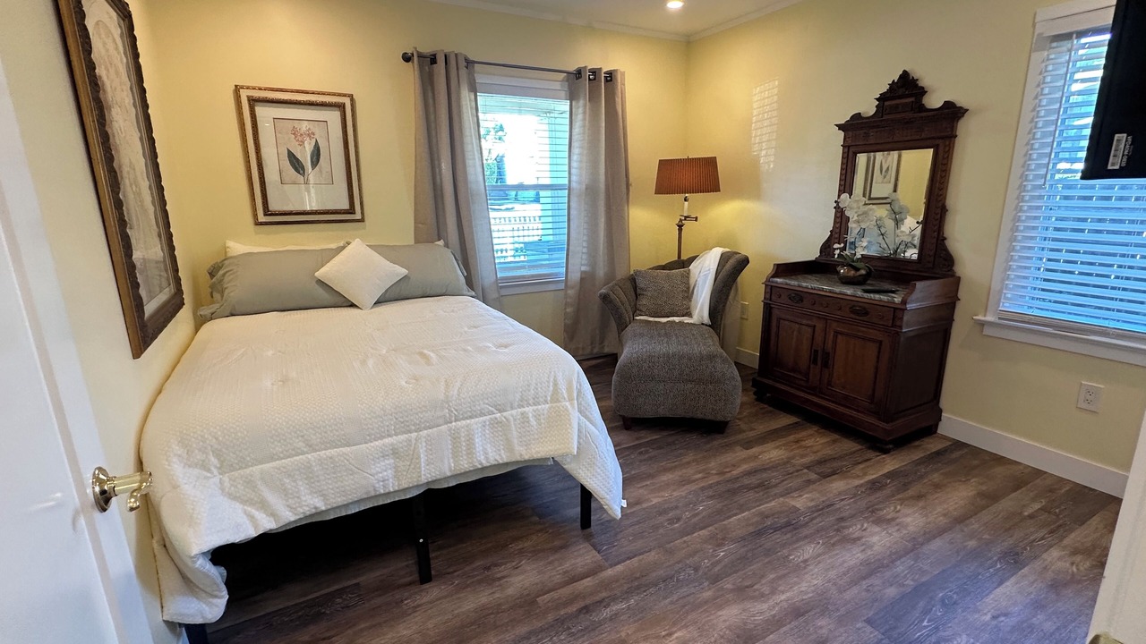 Photo of Bedroom in Oak Park