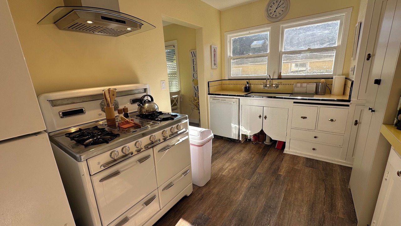 Photo of Kitchen in Oak Park