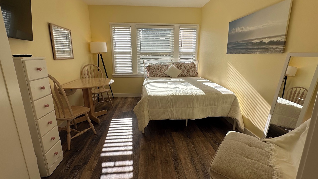 Photo of Bedroom in Oak Park