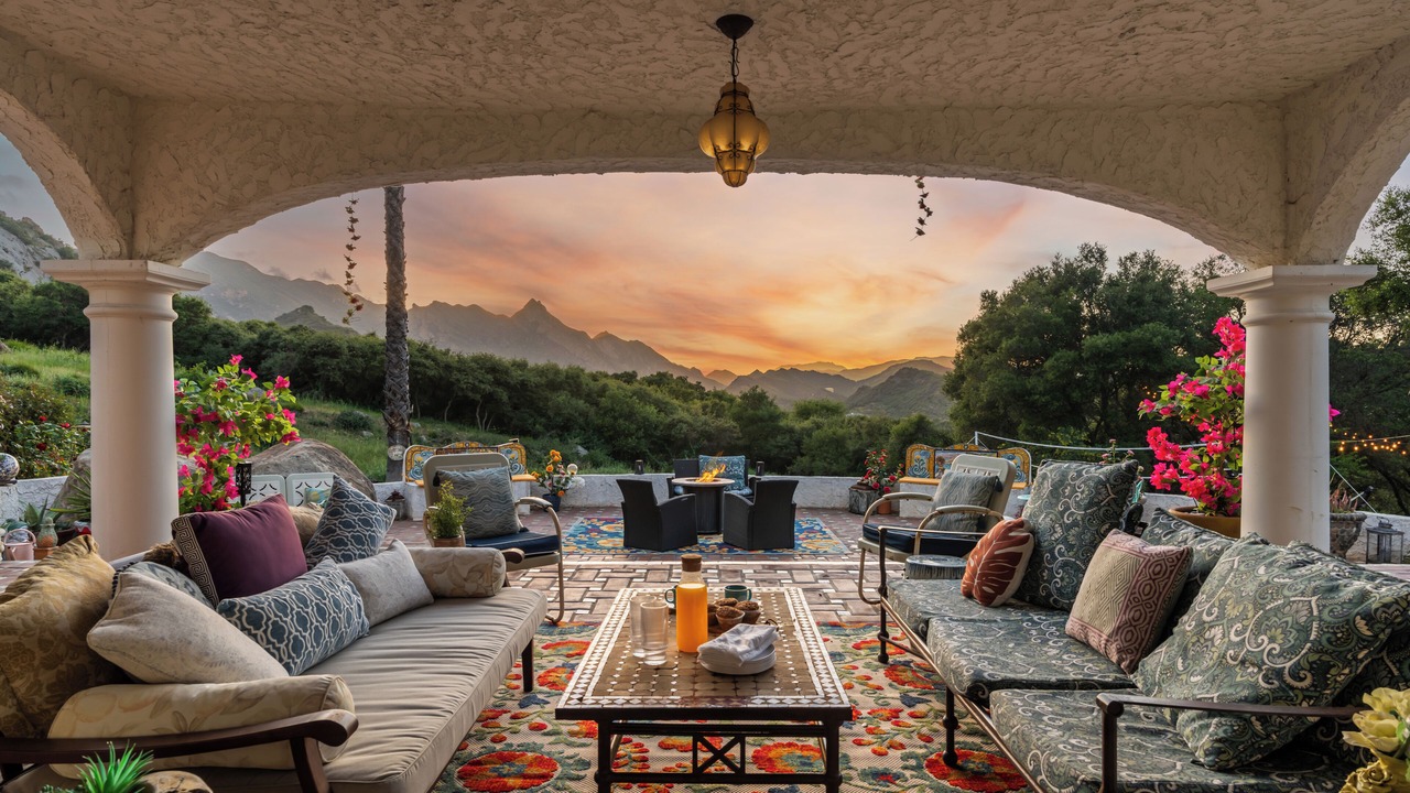 Photo of Outdoor in Calabasas