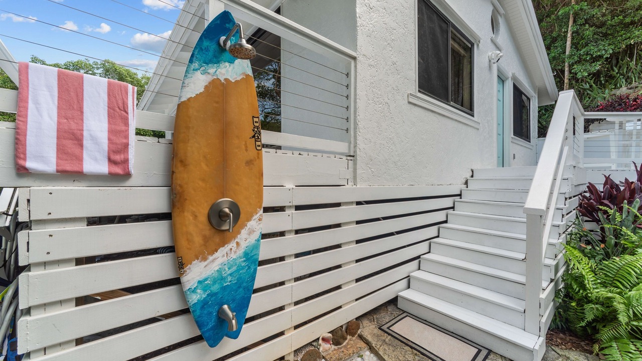 Photo of Outdoor in Estate Hull