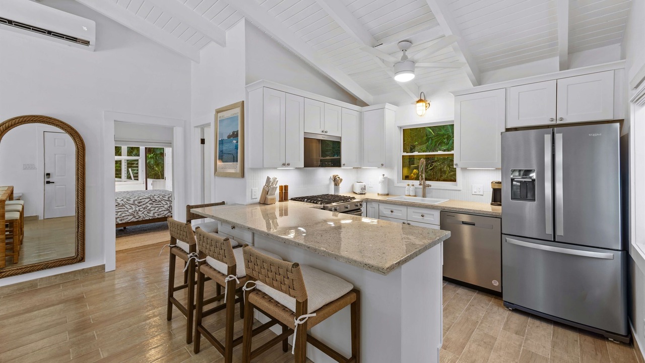 Photo of Kitchen in Estate Hull