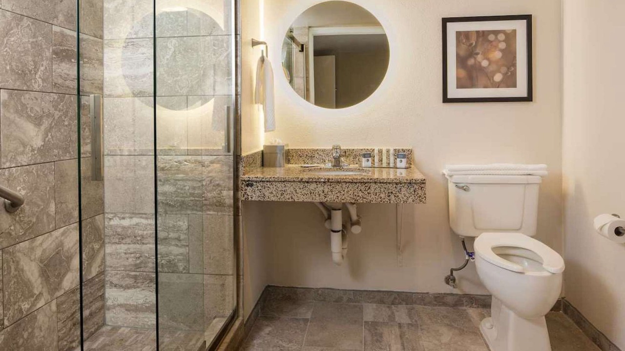 Photo of Bathroom in West Laurel