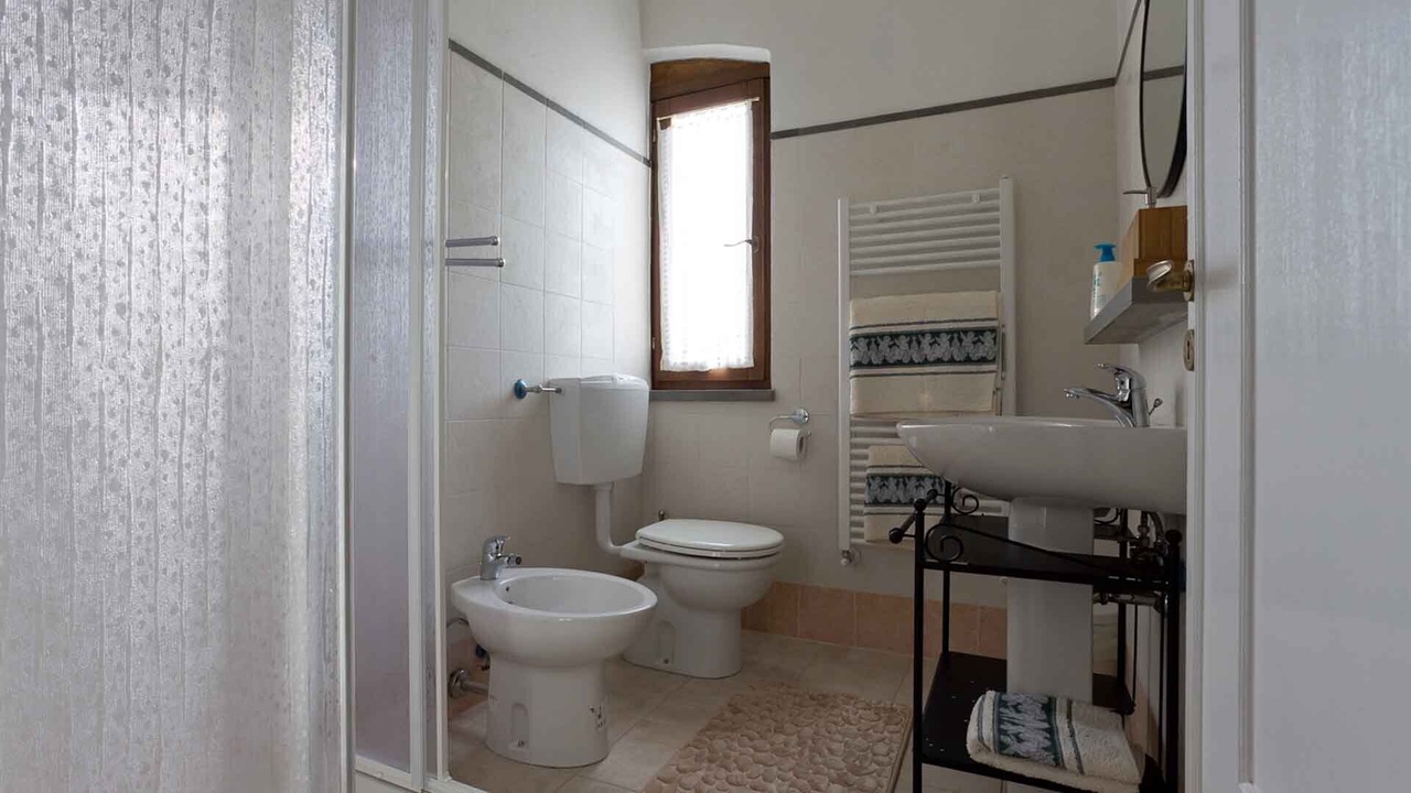 Photo of Bathroom in Varese Ligure