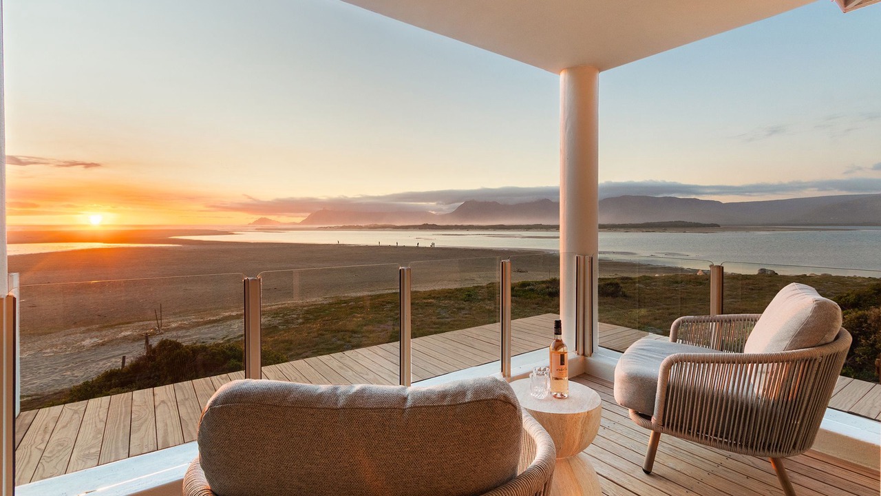 Photo of Outdoor in Fisherhaven
