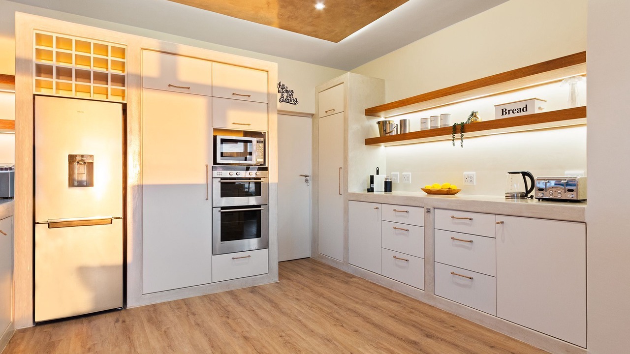 Photo of Kitchen in Fisherhaven