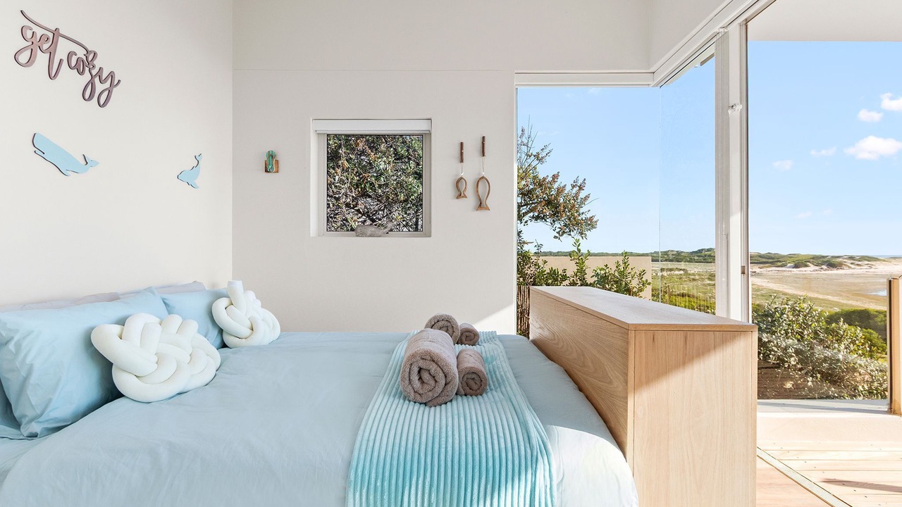 Photo of Bedroom in Fisherhaven