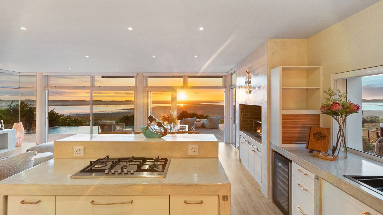 Photo of Kitchen in Fisherhaven