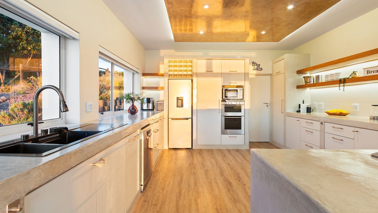 Photo of Kitchen in Fisherhaven