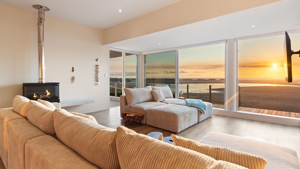 Photo of Livingroom in Fisherhaven
