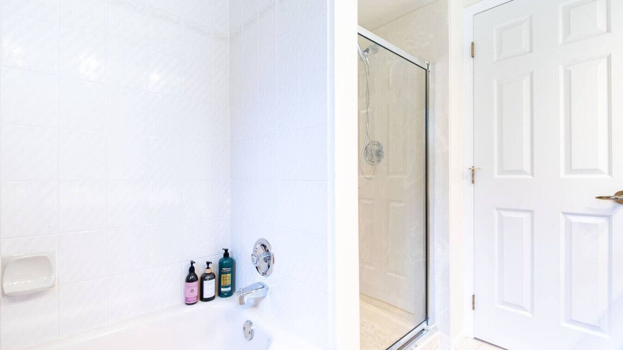 Photo of Bathroom in Caulfeild