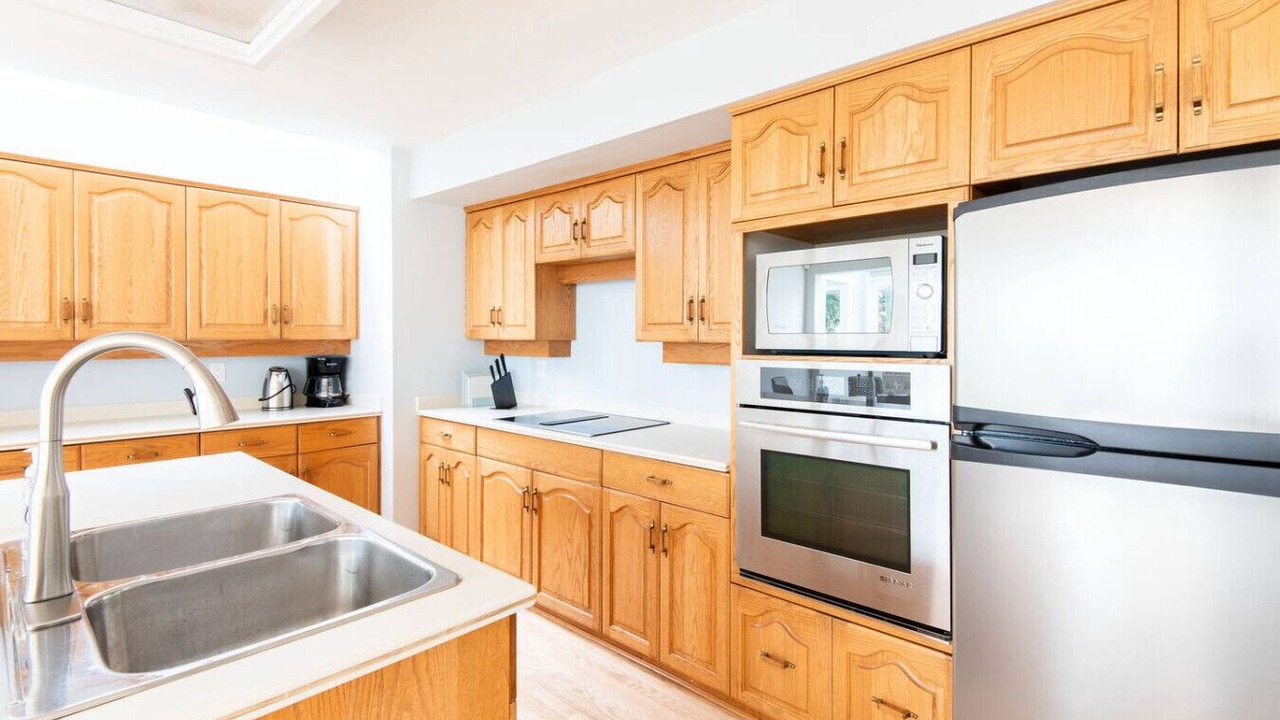 Photo of Kitchen in Caulfeild