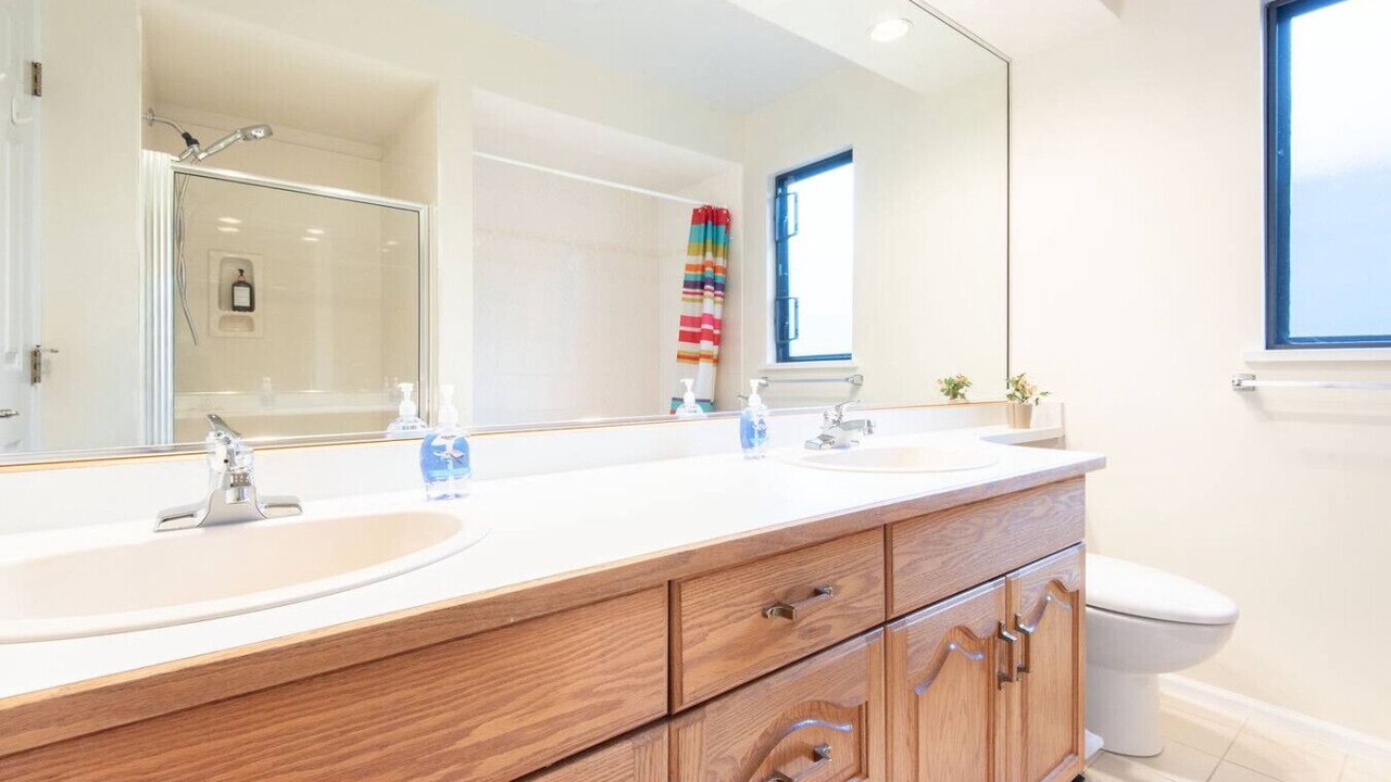 Photo of Bathroom in Caulfeild