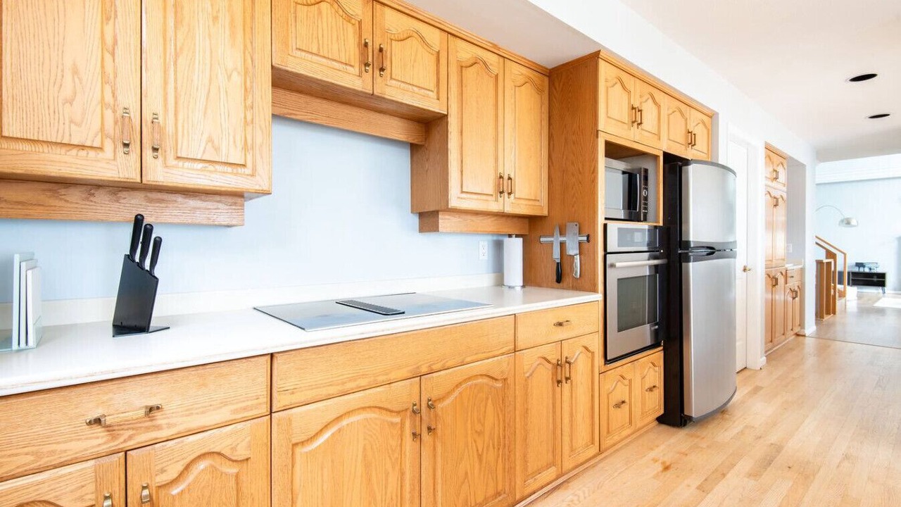 Photo of Kitchen in Caulfeild