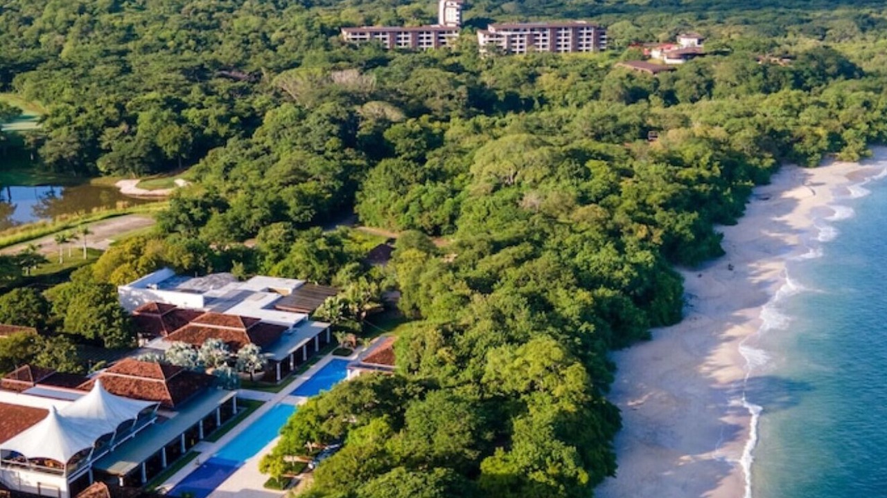 Photo of Outdoor in Playa Conchal