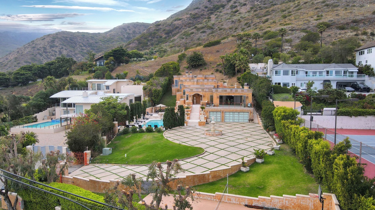 Photo of Outdoor in Western Malibu