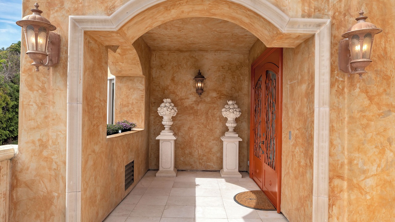 Photo of Outdoor in Western Malibu