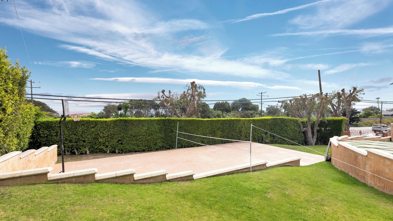 Photo of Outdoor in Western Malibu