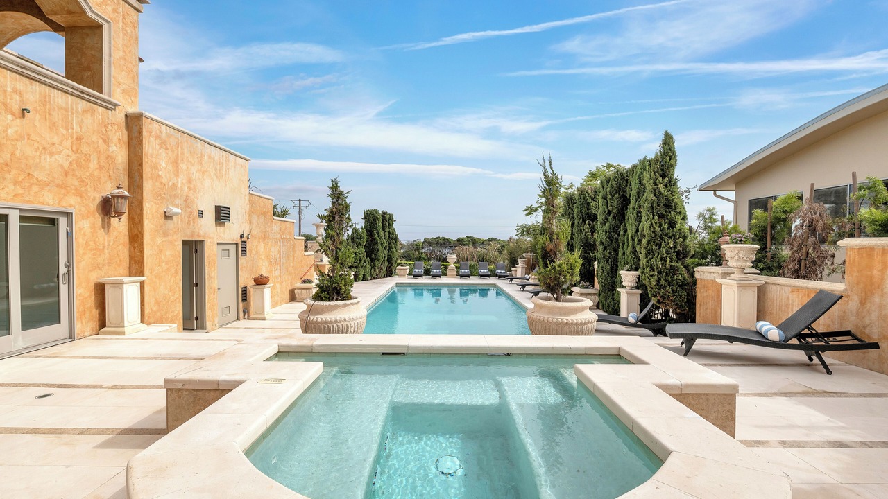 Photo of Outdoor in Western Malibu