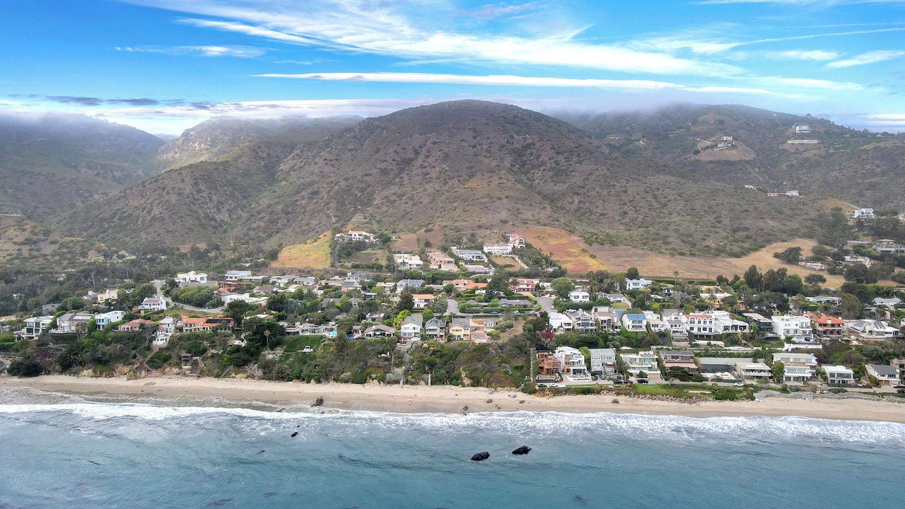 Photo of Others in Western Malibu