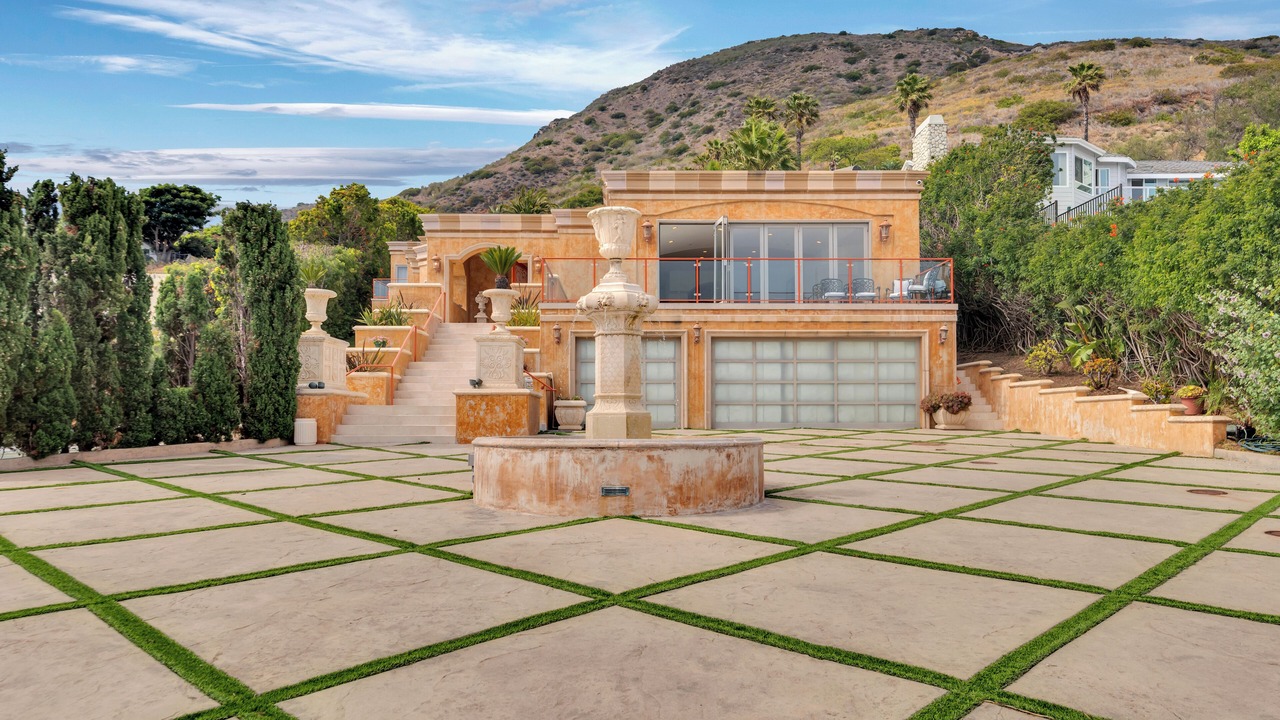 Photo of Outdoor in Western Malibu