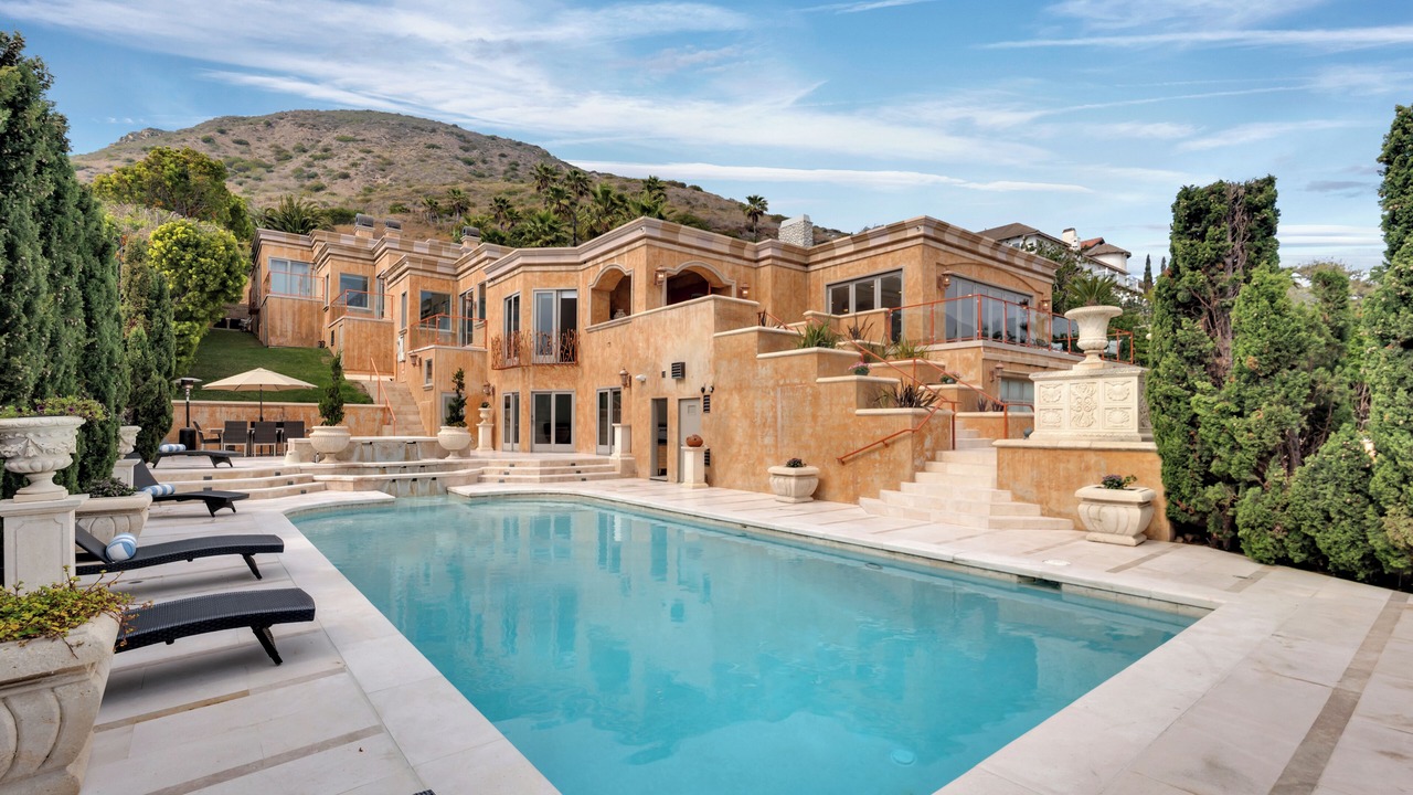 Photo of Outdoor in Western Malibu