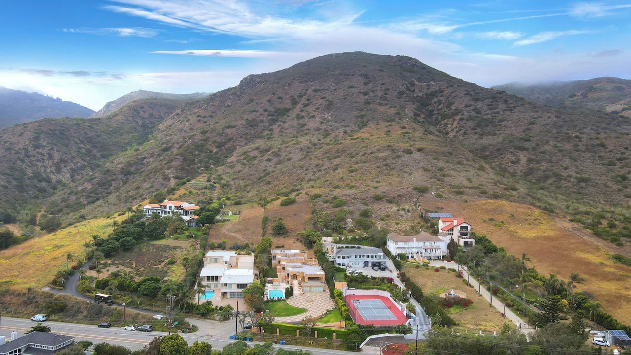 Photo of Outdoor in Western Malibu