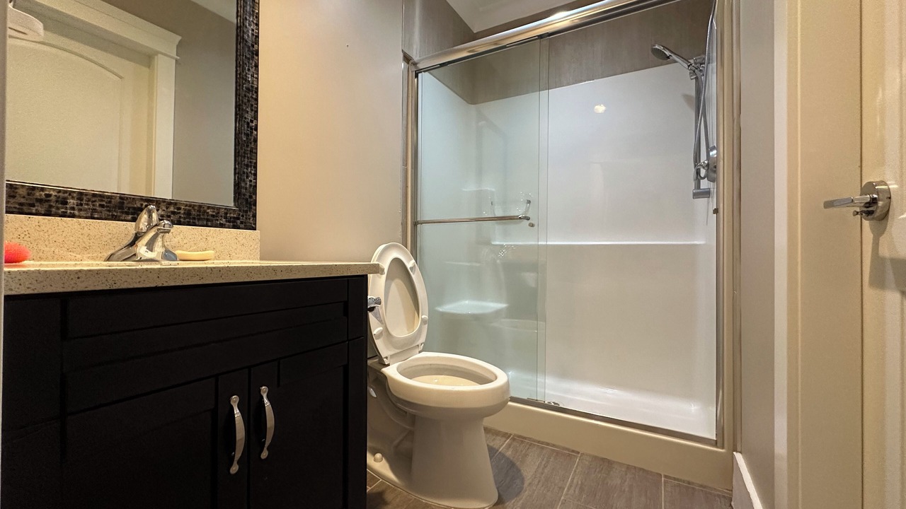Photo of Bathroom in Fraserview