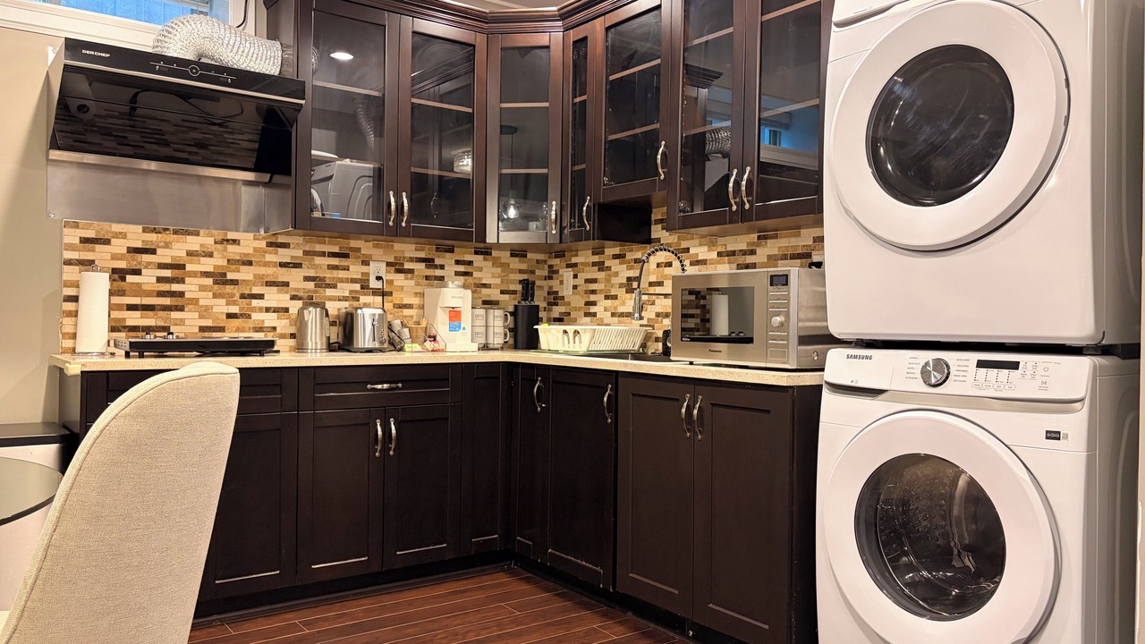 Photo of Kitchen in Fraserview
