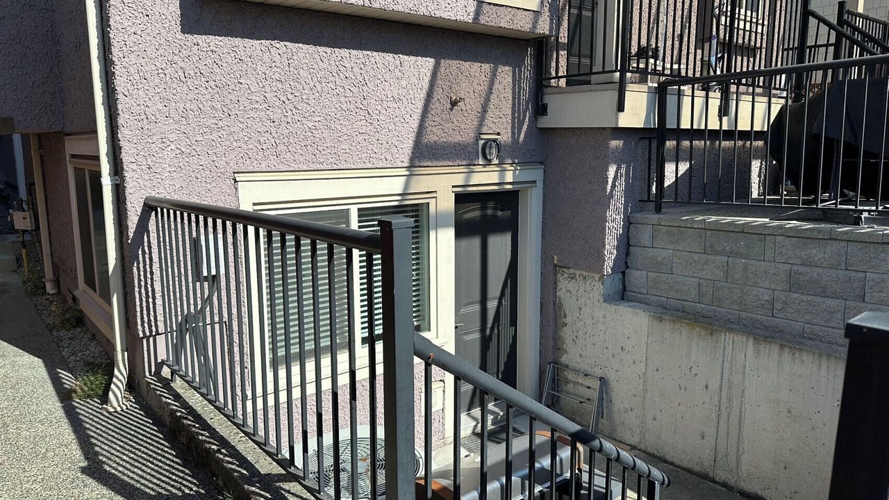 Photo of Outdoor in Fraserview