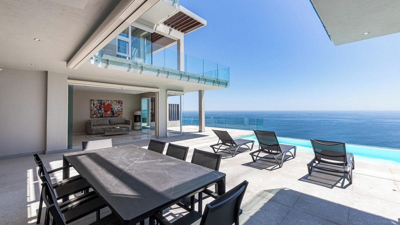Photo of Outdoor in Cape Town