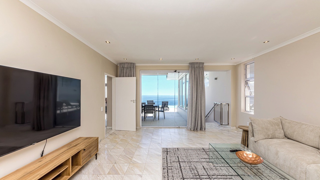 Photo of Livingroom in Cape Town