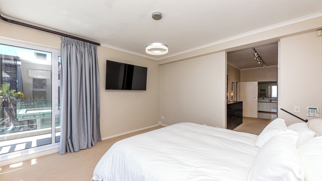 Photo of Bedroom in Cape Town