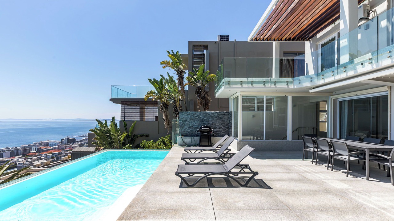 Photo of Outdoor in Cape Town