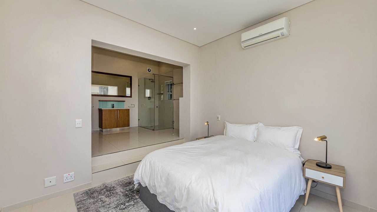 Photo of Bedroom in Cape Town