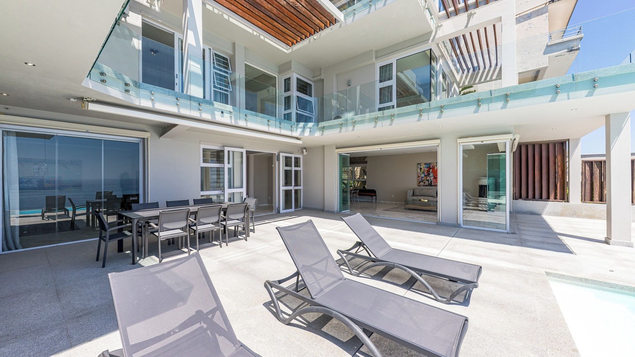 Photo of Outdoor in Cape Town