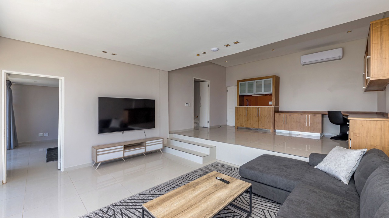 Photo of Livingroom in Cape Town