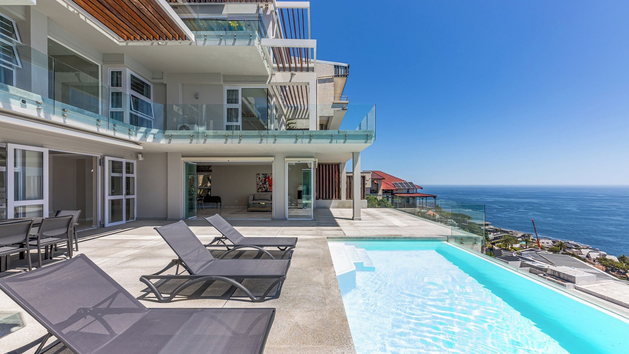 Photo of Outdoor in Cape Town