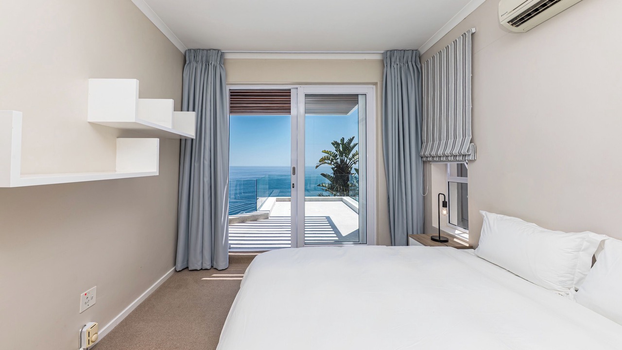 Photo of Bedroom in Cape Town