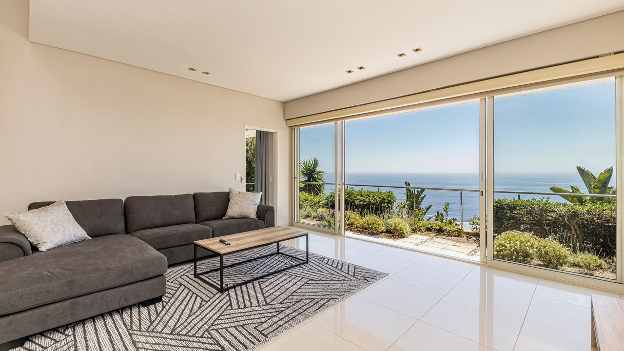 Photo of Livingroom in Cape Town