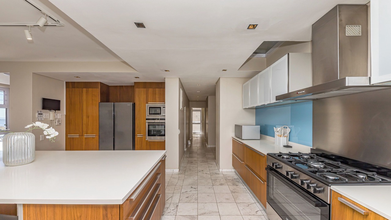 Photo of Kitchen in Cape Town