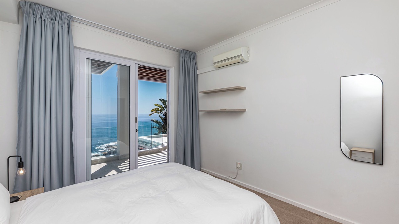 Photo of Bedroom in Cape Town