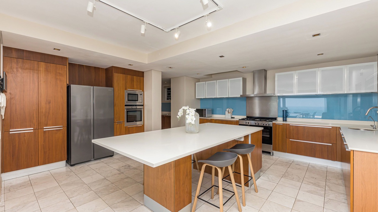 Photo of Kitchen in Cape Town